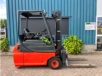 Elektroiekrāvējs LINDE E16