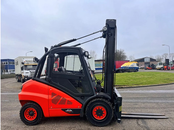 Autokrāvējs LINDE H50