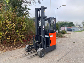 Bīdmasta krautņotājs LINDE R14