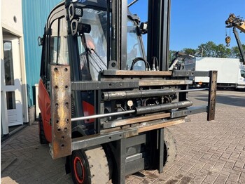 Papildaprīkojums - Iekraušanas tehnika Kaup 1,5T411A: foto 4
