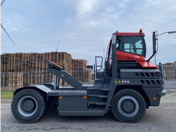 Termināļa traktors TERBERG