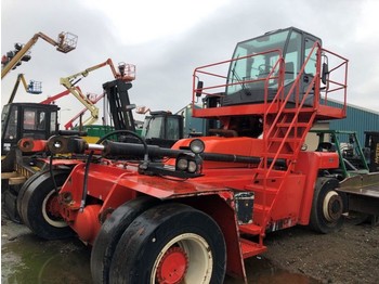 Konteineru iekrāvējs Terex Fantuzzi FDC25K7DB: foto 1