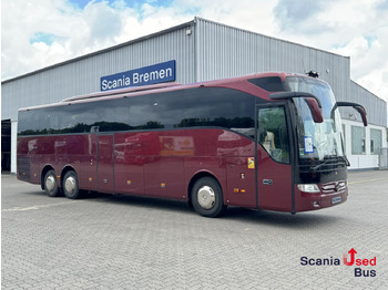 Starppilsētu autobuss MERCEDES-BENZ Tourismo