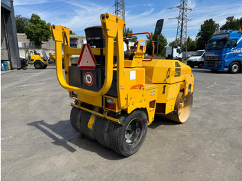 Ceļu veltnis BOMAG BW135: foto 4