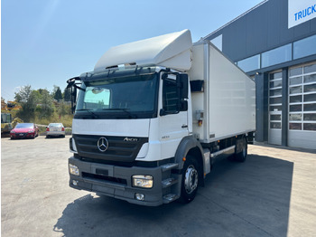 Kravas automašīna refrižerators MERCEDES-BENZ Axor 1833