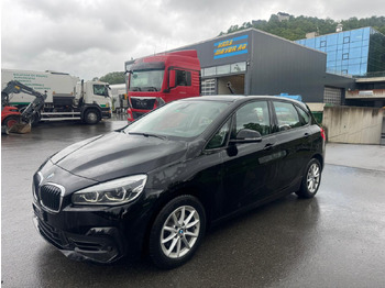 Hečbeks BMW