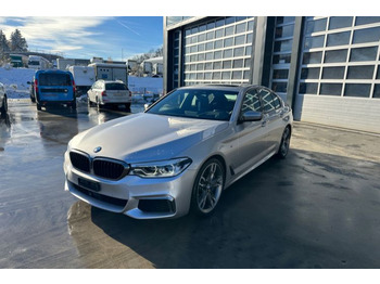 Vieglā automašīna BMW