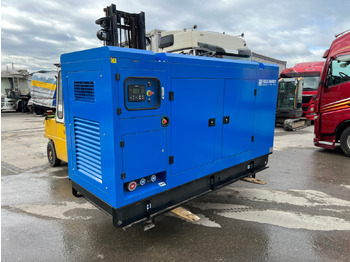 Elektroģenerators