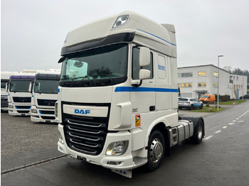 Vilcējs DAF XF 460