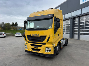 Vilcējs IVECO Stralis 460