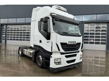 Vilcējs IVECO Stralis 420