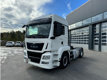 Vilcējs MAN TGS 18.440