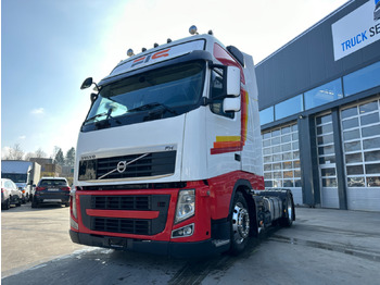 Vilcējs VOLVO FH 420