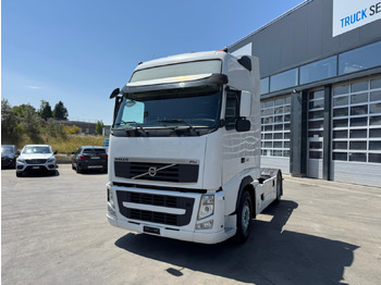 Vilcējs VOLVO FH 460