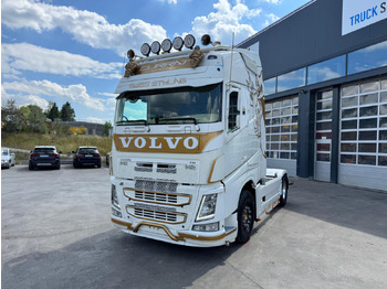 Vilcējs VOLVO FH 460