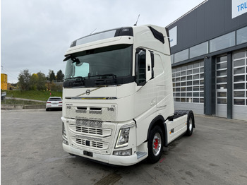 Vilcējs VOLVO FH 460