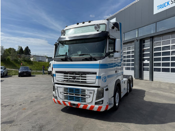 Vilcējs VOLVO FH16 750