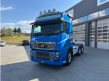 Vilcējs VOLVO FH16 750