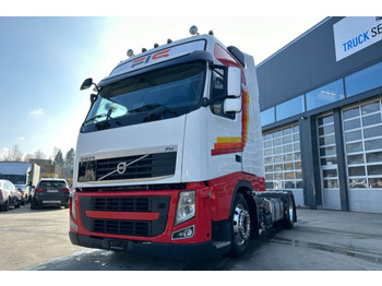 Vilcējs VOLVO FH 420