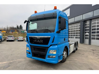 Vilcējs VOLVO FH 420
