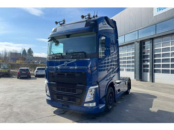 Vilcējs VOLVO FH 500