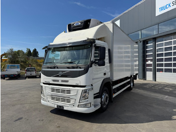 Kravas automašīna refrižerators VOLVO FM 410