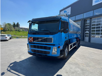 Autocisterna VOLVO FM 500