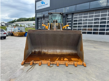 VOLVO L180G līzingu VOLVO L180G: foto 3