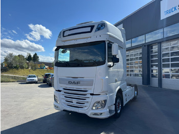 DAF XF460 4x2 līzingu DAF XF460 4x2: foto 1 DAF XF460 4x2 līzingu DAF XF460 4x2: foto 1
