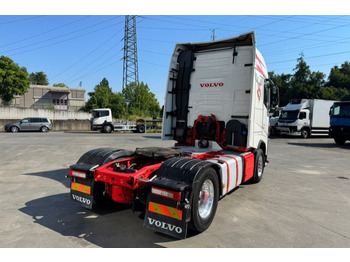 Vilcējs Volvo FH-500 4x2T Hydraulik: foto 5