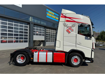 Vilcējs Volvo FH-500 4x2T Hydraulik: foto 4