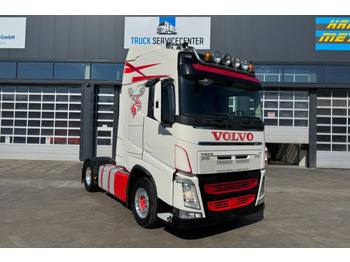 Vilcējs Volvo FH-500 4x2T Hydraulik: foto 3