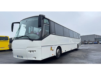 Starppilsētu autobuss BOVA