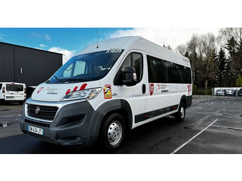 Mikroautobuss FIAT Ducato