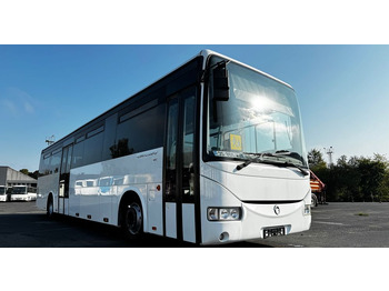 Piepilsētas autobuss IRISBUS