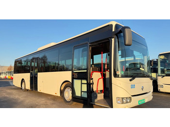 Pilsētas autobuss IRISBUS