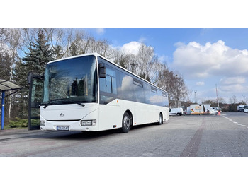 Pilsētas autobuss IRISBUS