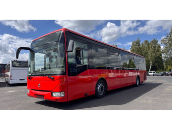Piepilsētas autobuss IRISBUS