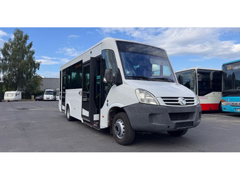 Piepilsētas autobuss IRISBUS