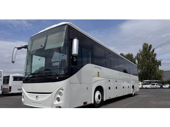 Starppilsētu autobuss IRISBUS