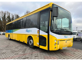 Piepilsētas autobuss IRISBUS