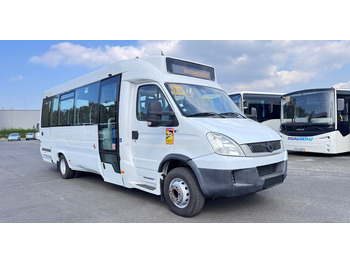 Mikroautobuss IRISBUS