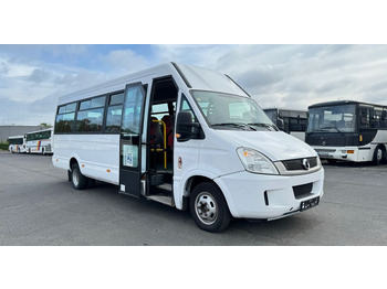 Mikroautobuss IRISBUS