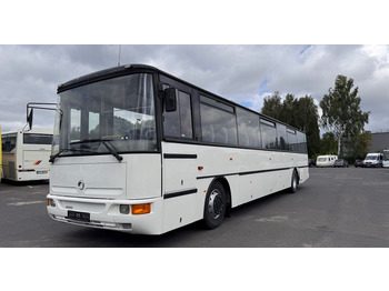 Piepilsētas autobuss Irisbus Recreo / 64 miejsc / ŁADNY/ Cena:32000zł netto: foto 2