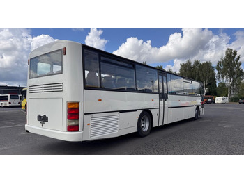 Piepilsētas autobuss Irisbus Recreo / 64 miejsc / ŁADNY/ Cena:32000zł netto: foto 3