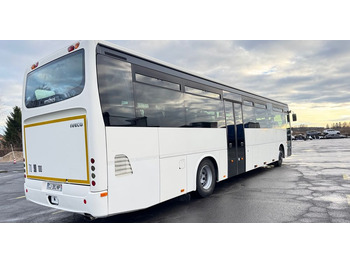 Pilsētas autobuss Irisbus Recreo / Crossway / euro 5 EEV/ mały przebieg / Cena:127000zł netto: foto 4
