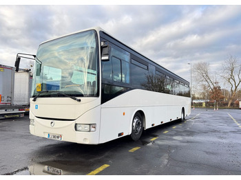 Pilsētas autobuss Irisbus Recreo / Crossway / euro 5 EEV/ mały przebieg / Cena:127000zł netto: foto 2