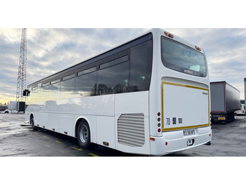 Pilsētas autobuss Irisbus Recreo / Crossway / euro 5 EEV/ mały przebieg / Cena:127000zł netto: foto 5