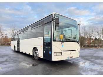 Pilsētas autobuss Irisbus Recreo / Crossway / euro 5 EEV/ mały przebieg / Cena:127000zł netto: foto 3