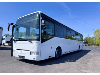 Pilsētas autobuss IRISBUS